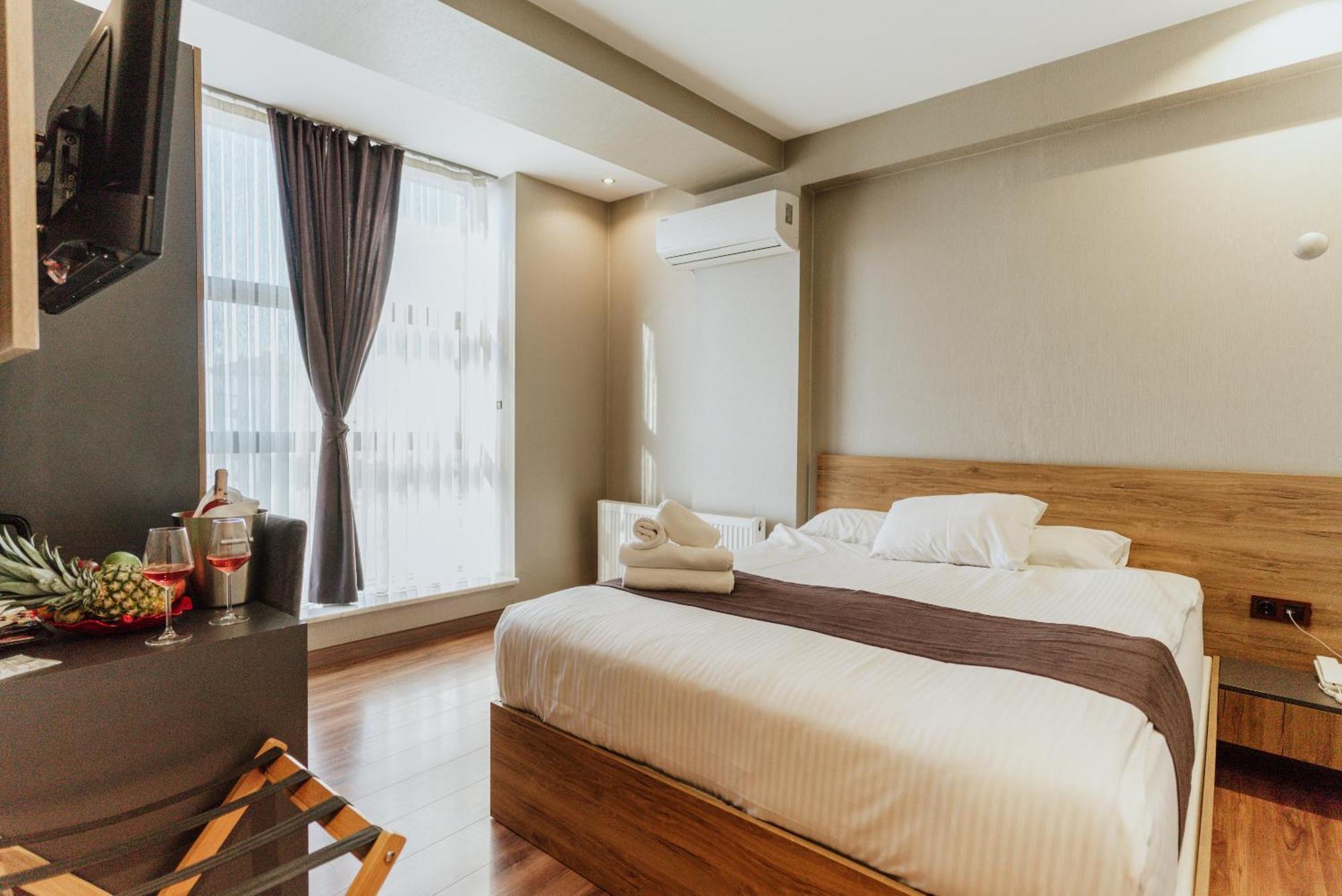 Concept Royal Edirne Hotel Bilik gambar